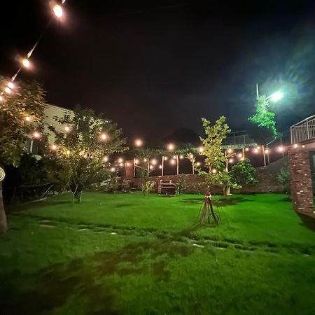 Bed and Breakfast Ligo Villanova d'Albenga Exterior foto