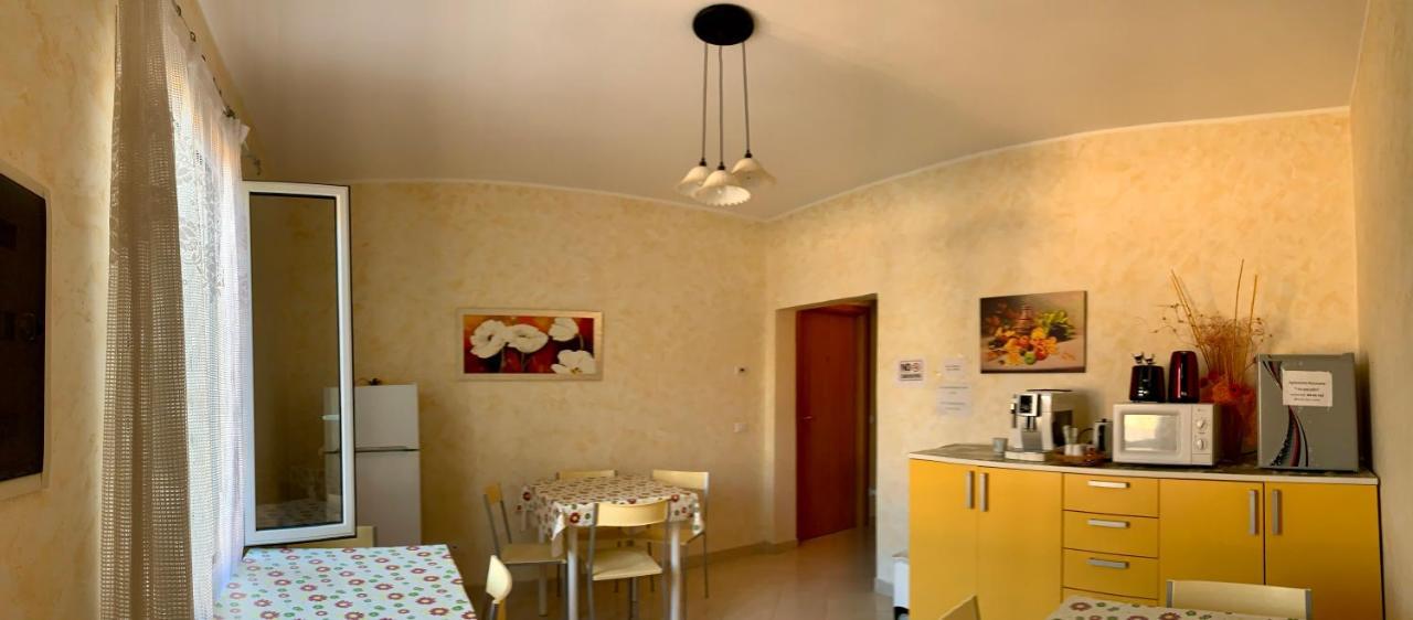 Bed and Breakfast Ligo Villanova d'Albenga Exterior foto