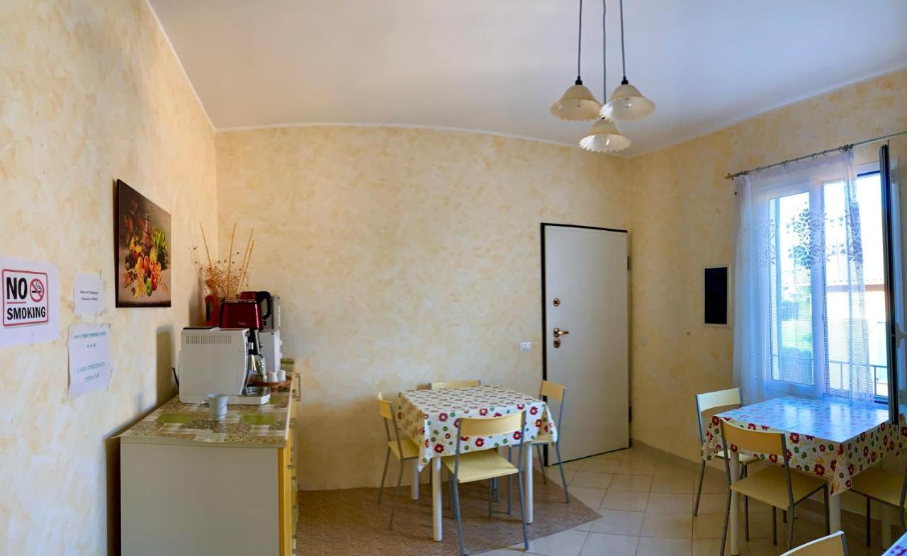 Bed and Breakfast Ligo Villanova d'Albenga Exterior foto