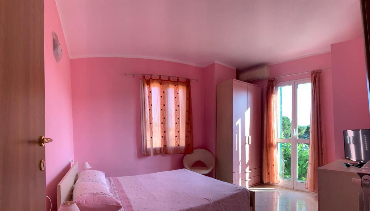 Bed and Breakfast Ligo Villanova d'Albenga Exterior foto