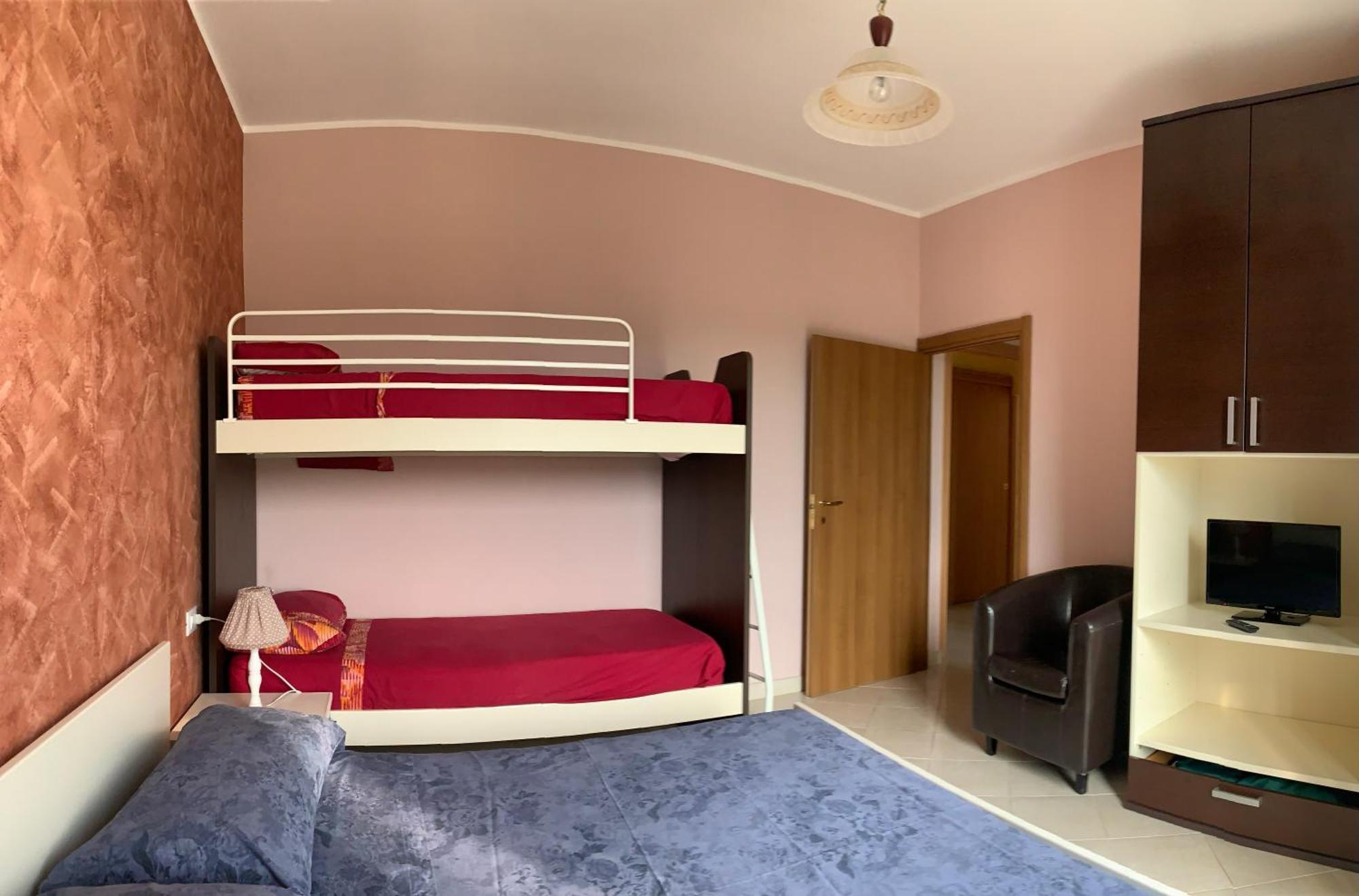 Bed and Breakfast Ligo Villanova d'Albenga Exterior foto