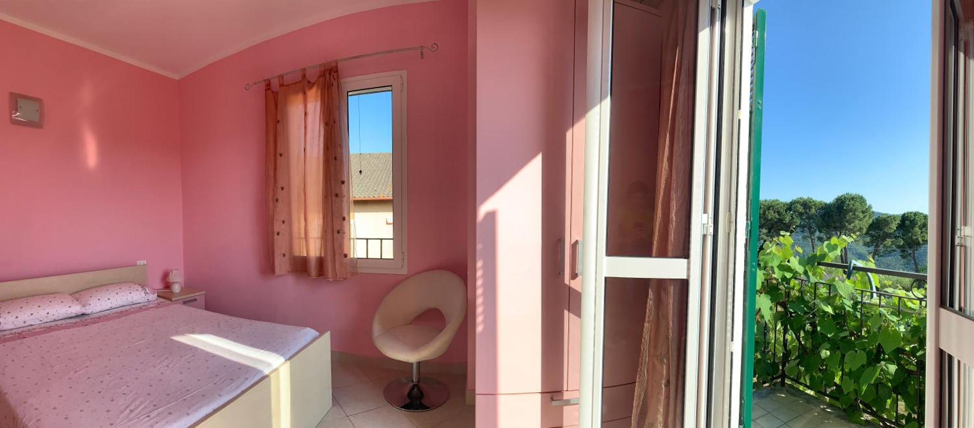Bed and Breakfast Ligo Villanova d'Albenga Exterior foto