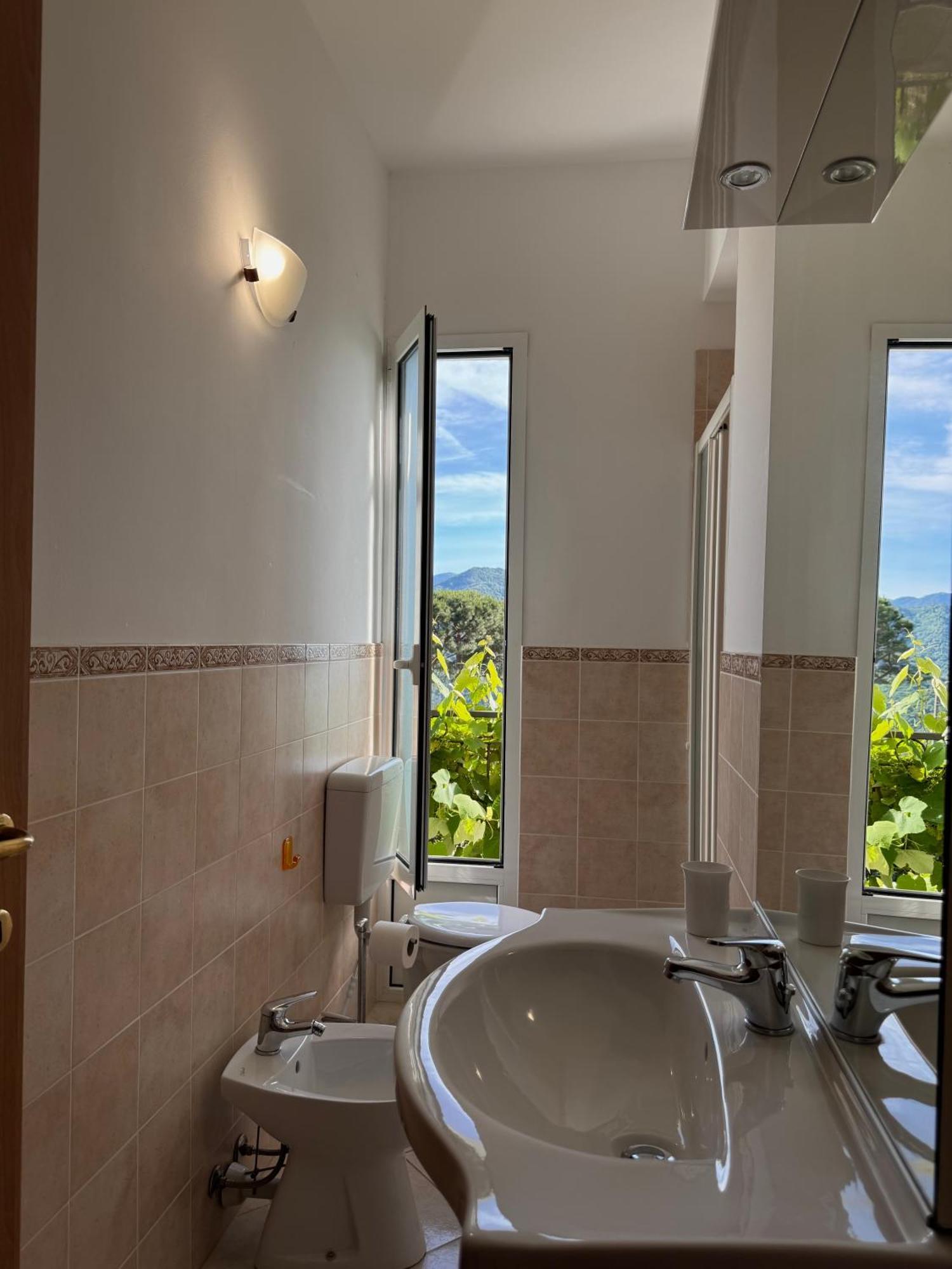 Bed and Breakfast Ligo Villanova d'Albenga Exterior foto