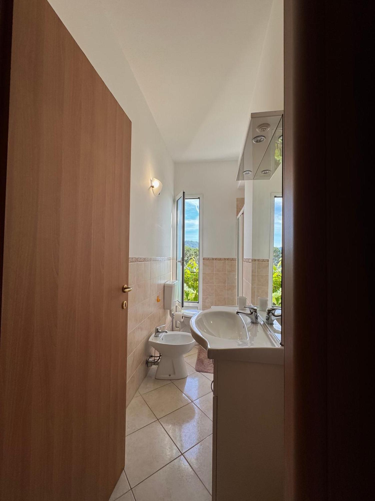 Bed and Breakfast Ligo Villanova d'Albenga Exterior foto