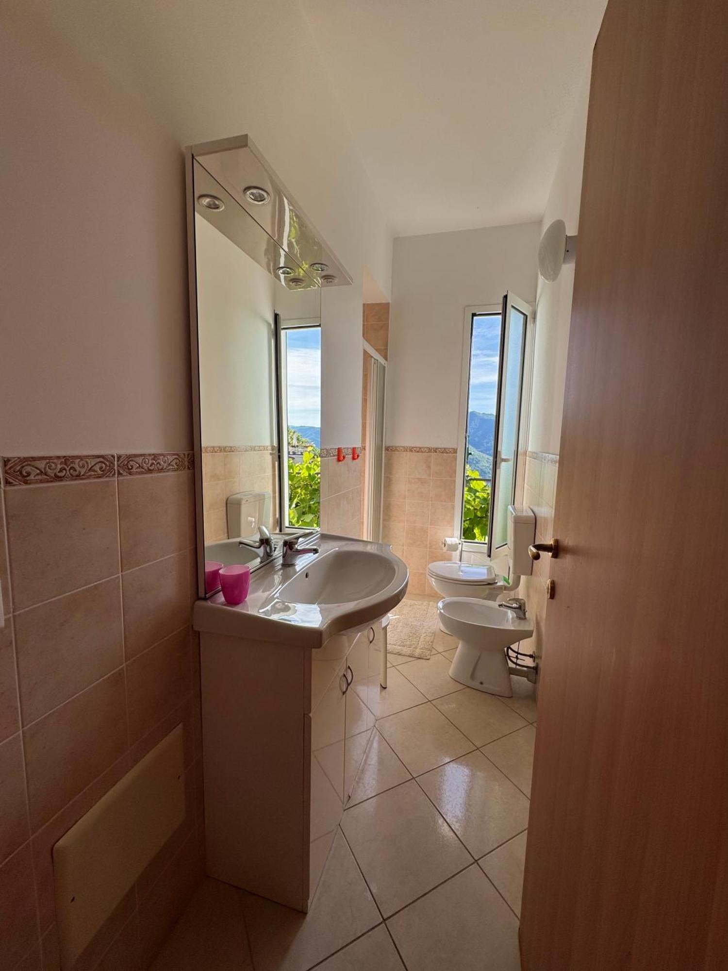 Bed and Breakfast Ligo Villanova d'Albenga Exterior foto