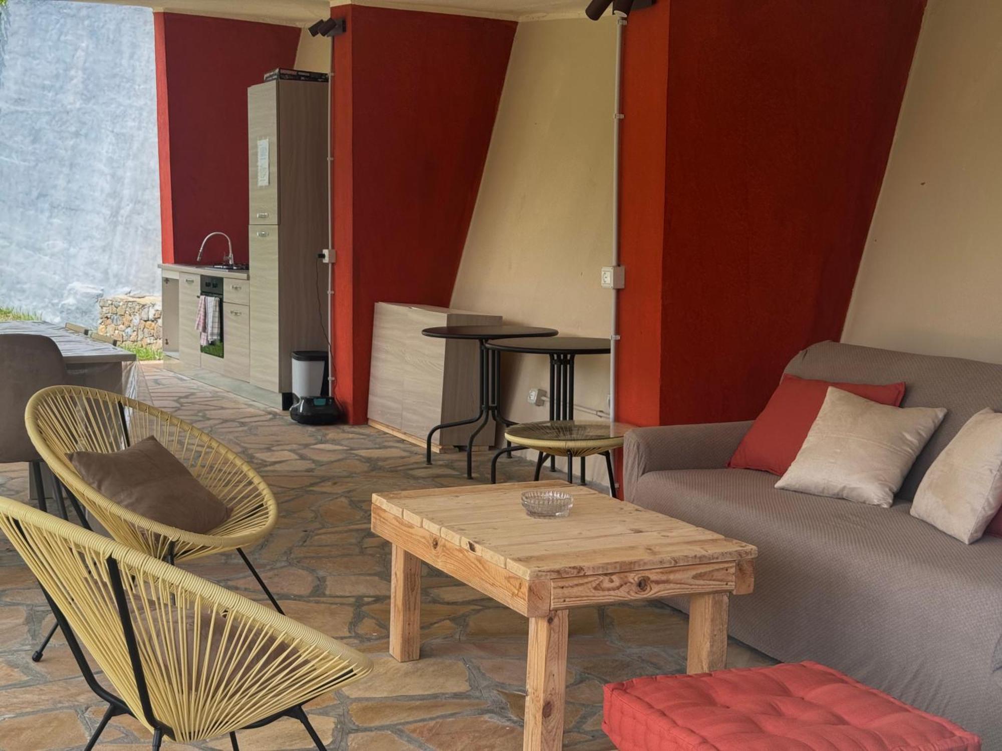 Bed and Breakfast Ligo Villanova d'Albenga Exterior foto
