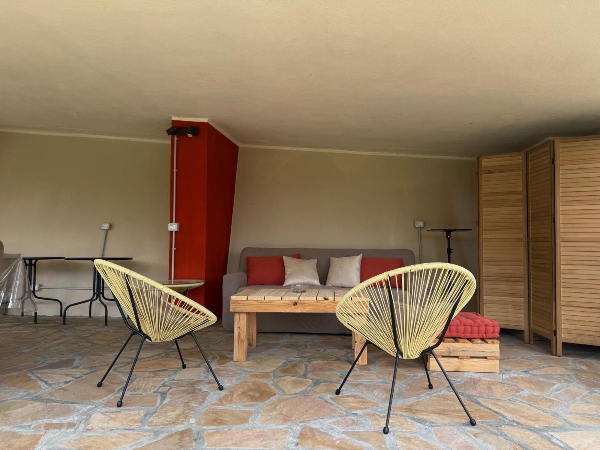 Bed and Breakfast Ligo Villanova d'Albenga Exterior foto