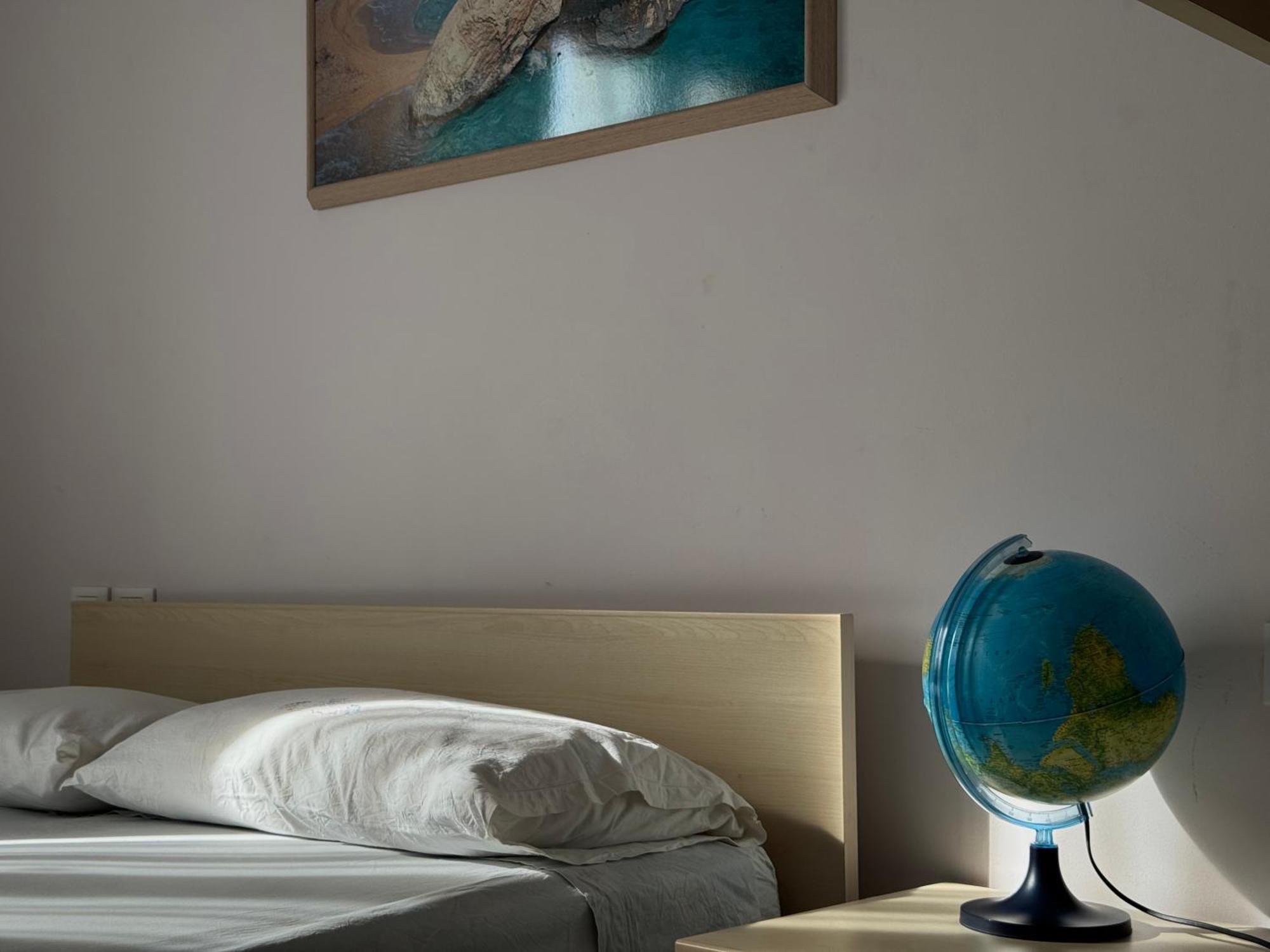 Bed and Breakfast Ligo Villanova d'Albenga Exterior foto