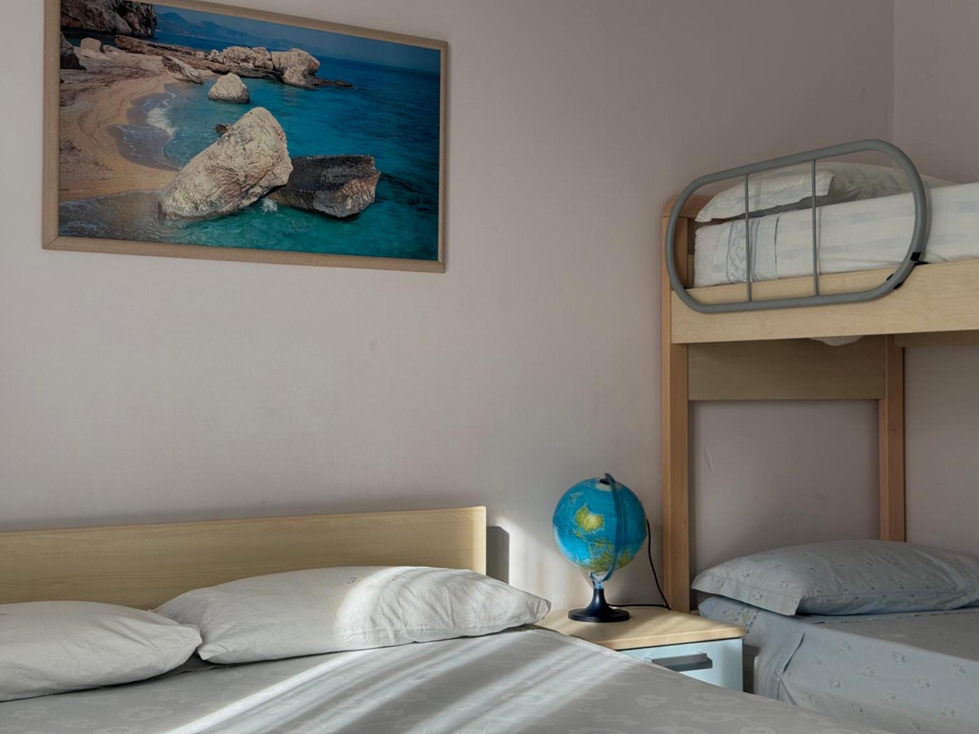 Bed and Breakfast Ligo Villanova d'Albenga Exterior foto