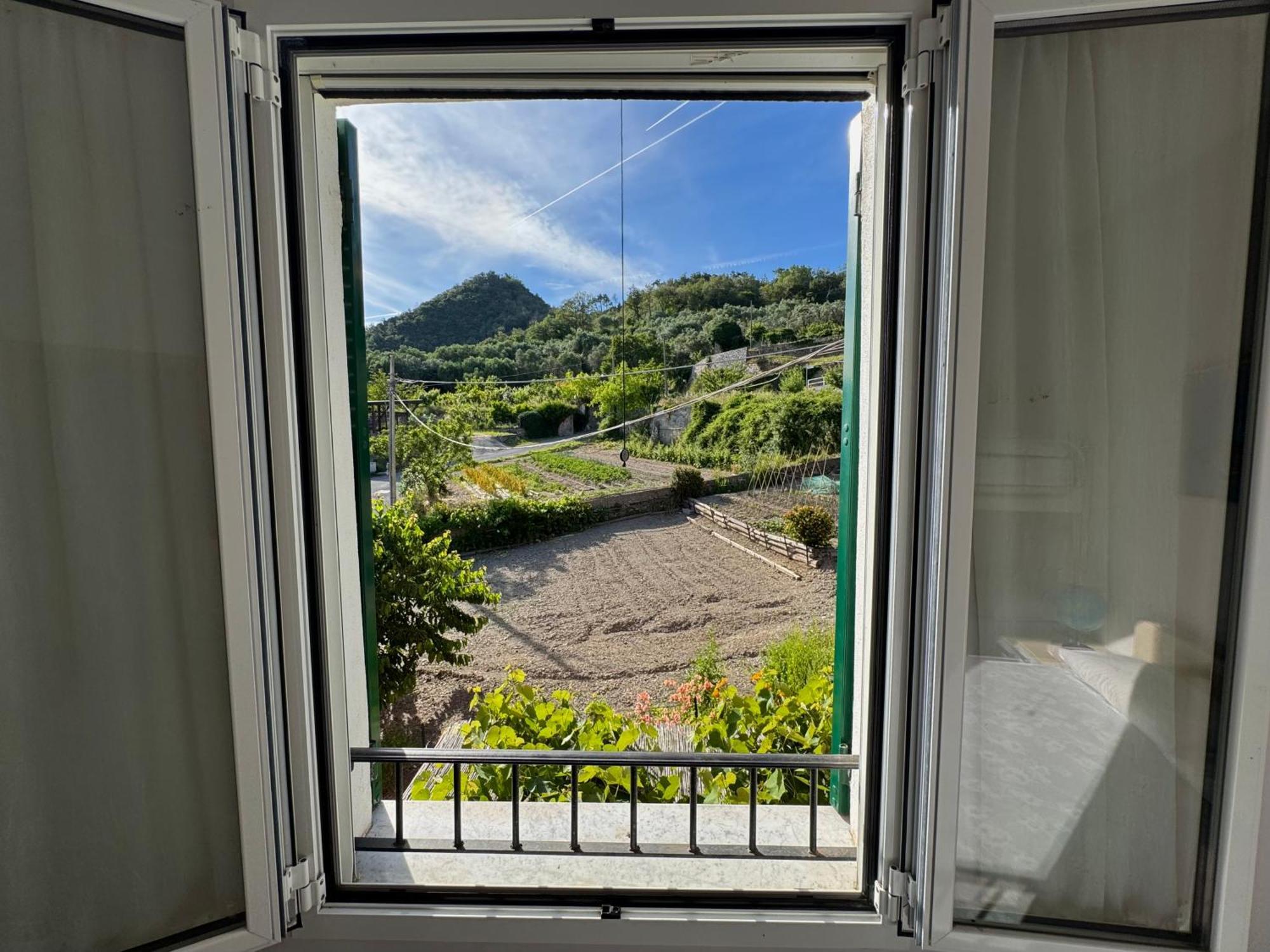 Bed and Breakfast Ligo Villanova d'Albenga Exterior foto