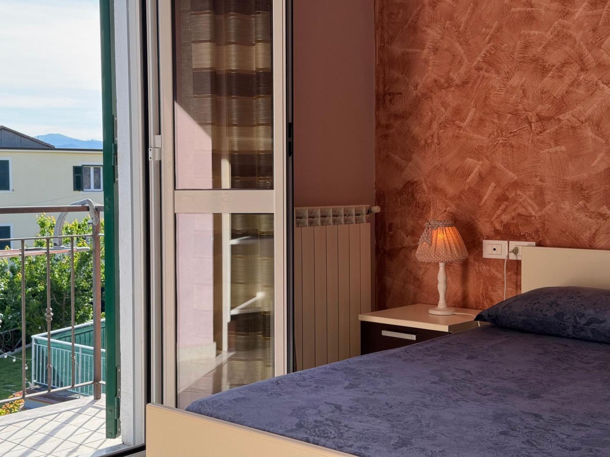 Bed and Breakfast Ligo Villanova d'Albenga Exterior foto