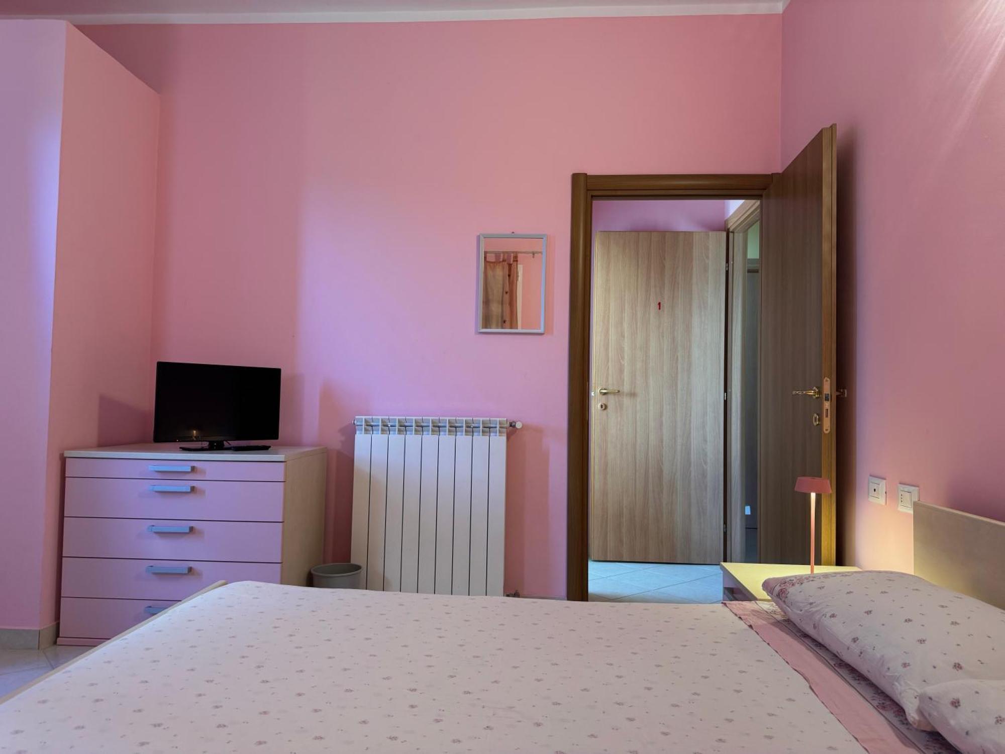 Bed and Breakfast Ligo Villanova d'Albenga Exterior foto