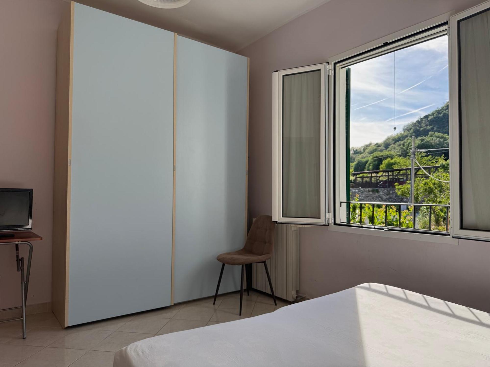 Bed and Breakfast Ligo Villanova d'Albenga Exterior foto