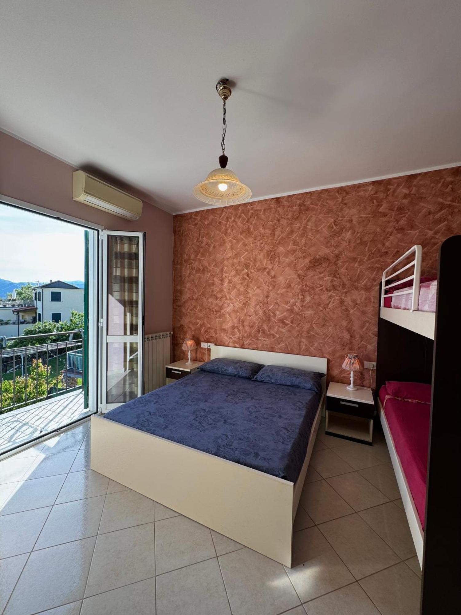 Bed and Breakfast Ligo Villanova d'Albenga Exterior foto