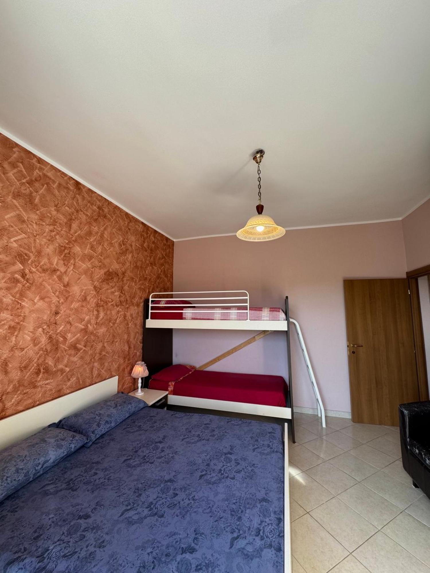 Bed and Breakfast Ligo Villanova d'Albenga Exterior foto