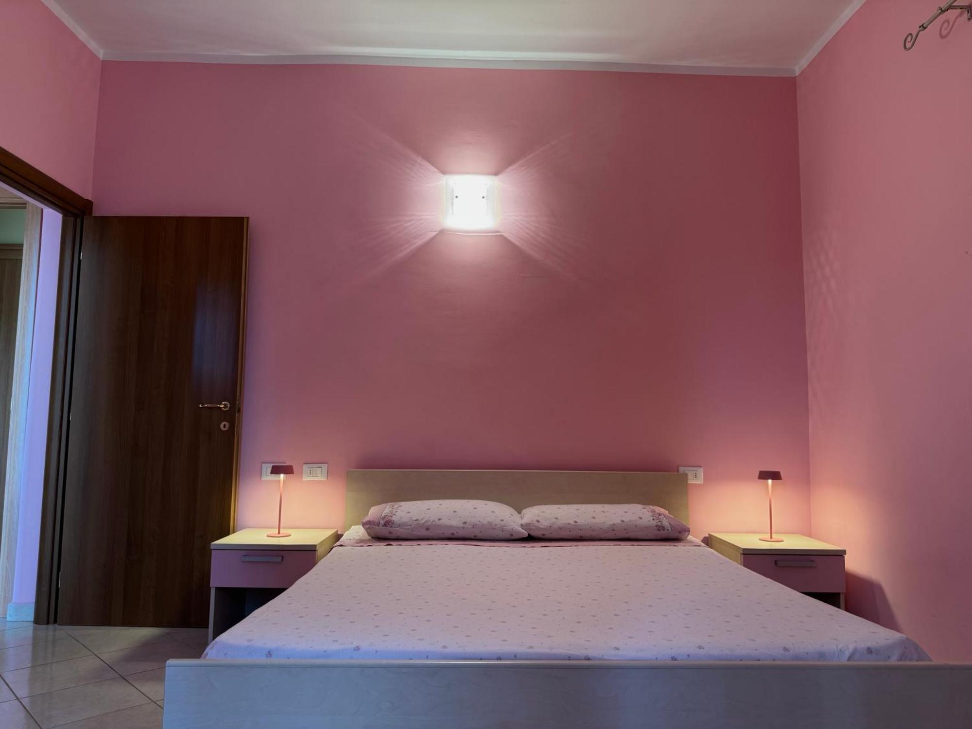 Bed and Breakfast Ligo Villanova d'Albenga Exterior foto