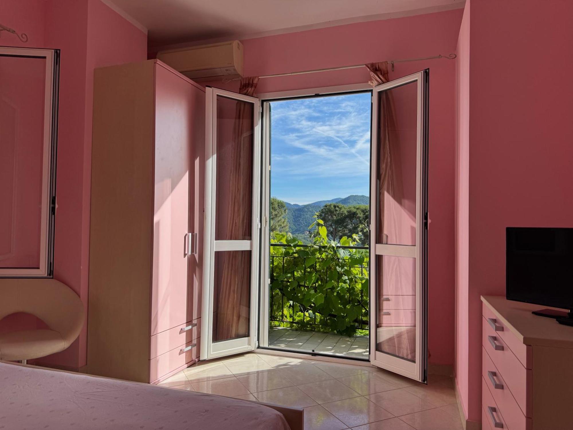 Bed and Breakfast Ligo Villanova d'Albenga Exterior foto